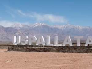 Hallaron muerta a una mujer tras caer 11 metros en el Cerro de la Cruz