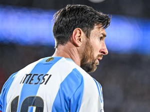Newell’s sueña con el regreso de Messi en 2027