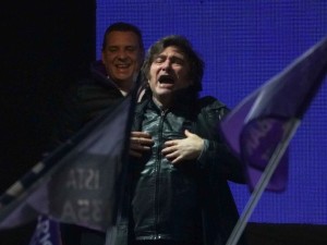 “Abróchense los cinturones”: Milei anunció nuevas reformas en un mensaje de fin de año