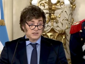 El Gobierno puso en vigencia el Presupuesto 2026