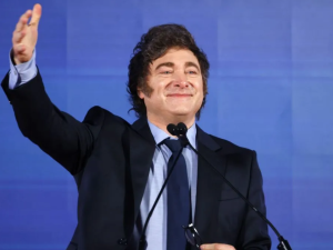 Javier Milei celebró la captura de Maduro: “Viva la libertad carajo"