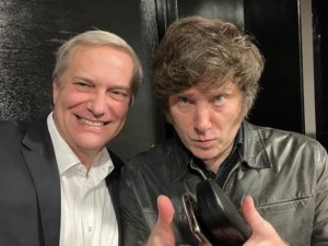 José Antonio Kast viajará a la Argentina para reunirse con Javier Milei