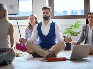 Mindfulness para principiantes: cómo empezar a entrenar la atención plena y reducir el estrés
