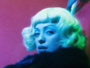 Mon Laferte y su disco más personal: "Nunca me había atrevido a ser tan confesional"