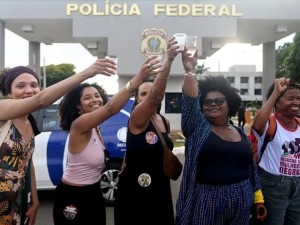 Brasil desmantela redes internacionales de tráfico de mujeres hacia Europa y Asia