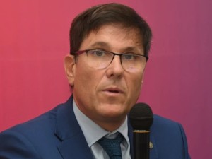 Repetición escolar: Goity aseguró que quien no tenga los conocimientos necesarios no puede avanzar de año