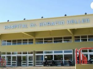 Neuquén: imputarán a la madre del bebé hallado en un balde con agua