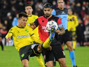 Con la necesidad de ganar, Newell’s recibe a Defensa y Justicia en el Coloso
