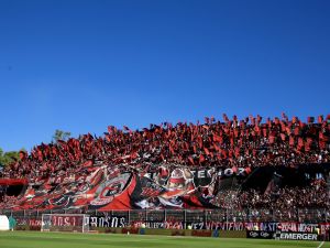 El partido entre Newell’s y Platense se reprogramó y se disputará en horario nocturno