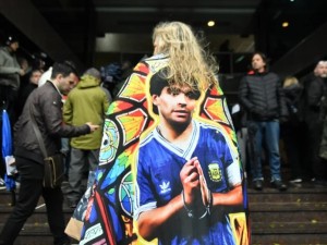 Caso Maradona: el juicio ya tiene fecha firme y comenzará en marzo de 2026