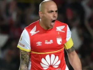 Internaron de urgencia al ex Boca Omar Pérez tras sufrir un infarto en Colombia