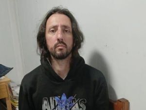 Córdoba: el doble femicida Pablo Laurta fue imputado por abuso sexual infantil