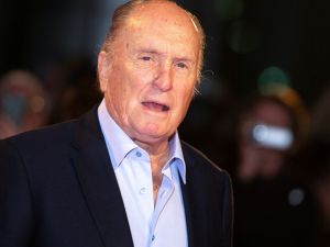 Murió Robert Duvall, leyenda de Hollywood, a los 95 años