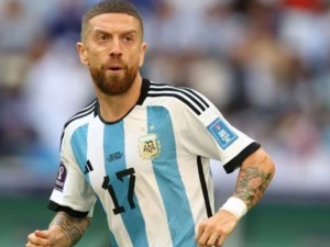 Papu Gómez y el regreso después de la sanción: “Quiero volver a disfrutar del fútbol”