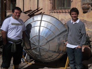 Dos docentes argentinos entre los 50 finalistas al premio al Mejor Maestro del mundo