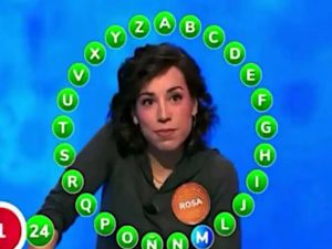 Una argentina hizo historia en la TV española y ganó el mayor premio de Pasapalabra