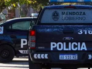 Mendoza: un hombre atropelló y mató a un ladrón que le había robado la bicicleta a su esposa