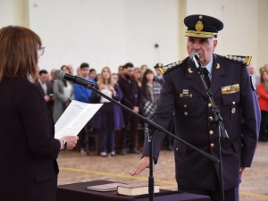 Allanaron al director del Servicio Penitenciario Federal por un presunto esquema irregular en la provisión de comida en cárceles