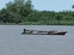 Identificaron a los pescadores hallados muertos en el río Coronda