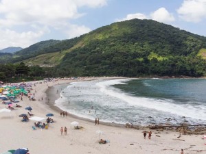 Cuatro muertos y tres desaparecidos tras los festejos de Año Nuevo en las playas de San Pablo
