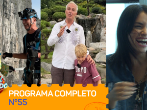 Postales de China y Hong Kong: lujo, tradición y paisajes impactantes