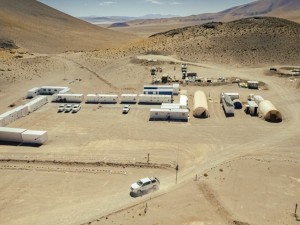 Mendoza: Congreso aprueba el proyecto minero PSJ tras intensos debates