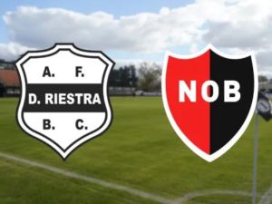 Newell´s visita a Deportivo Riestra por la 5° fecha del torneo apertura