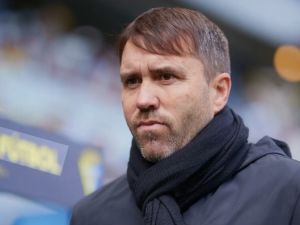 Coudet se perfila como el próximo DT de River