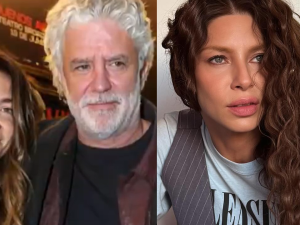 Romina Gaetani fue internada tras denunciar un episodio de violencia de género