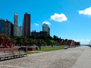 Arranca la semana: ¿Cómo estará el tiempo este lunes en Rosario?