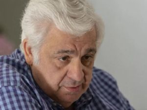 Alberto Samid internado en Uruguay: su familia pide un avión sanitario para trasladarlo a Buenos Aires