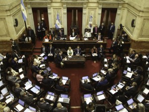 Reforma laboral: el Senado abre el debate y el oficialismo busca un trámite veloz