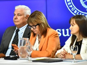 El Senado debatirá el Presupuesto 2026 y la ley de Inocencia Fiscal este viernes