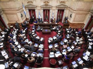 Histórico: el Senado aprobó el acuerdo Mercosur–UE con amplia mayoría
