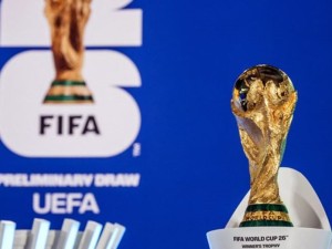 Se viene el sorteo del Mundial 2026 y la definición del grupo de Argentina