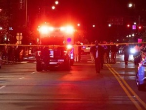 Suecia: un hombre fue abatido tras un ataque que dejó un muerto y dos heridos