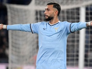 Atención Scaloni: Valentín Castellanos jugará en la Premier