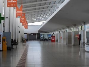 Fin de semana largo de Carnaval: gran demanda de pasajes