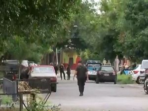 Operaron con éxito al oficial herido en la balacera de zona sudoeste