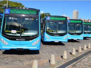 El boleto del colectivo urbano ya tiene nuevo precio, desde hoy cuesta $1.720