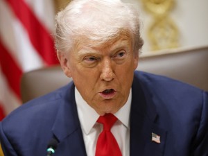 Trump afirmó que Venezuela enviará hasta 50 millones de barriles de petróleo a EE.UU