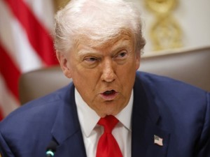 Trump afirmó que la reconstrucción de Venezuela será “muy rentable”