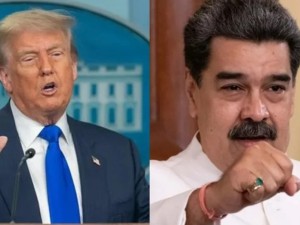 Trump asegura que “los días de Maduro están contados” sin brindar detalles