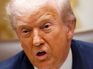 EE.UU. atacó una instalación en Venezuela señalada por Trump como vinculada al narcotráfico