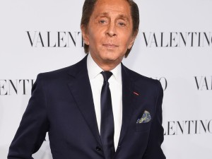 Murió Valentino Garavani: falleció a los 93 años el legendario diseñador italiano de alta costura