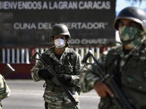 Venezuela declara estado de conmoción exterior tras captura de Maduro