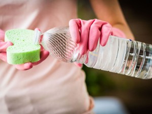 Vinagre: usos sorprendentes más allá de la ensalada