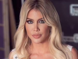 “Sin maquillaje y sin horarios”: Wanda Nara explicó por qué se alejó de los eventos en Punta del Este